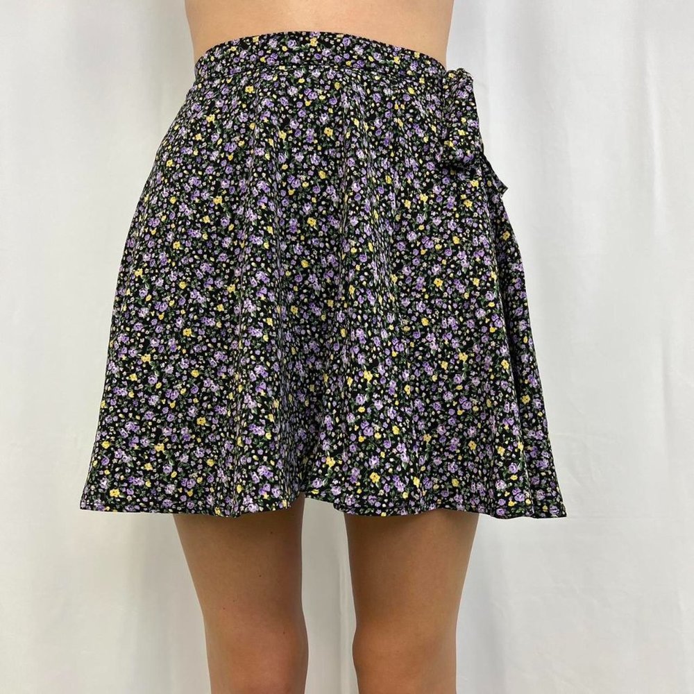 Seven Wonders Skirt